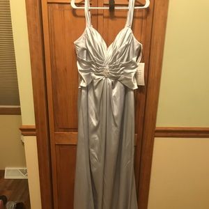 Brand new prom or bridesmaid dress